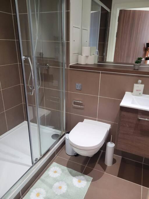 Apartment Royal Vista Sleep7 Bp119 London