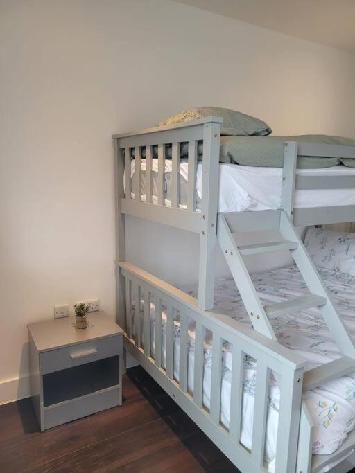 Royal Vista Sleep7 Bp119 Apartment