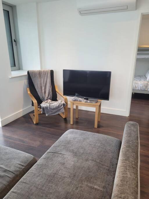 Royal Vista Sleep7 Bp119 Apartment London