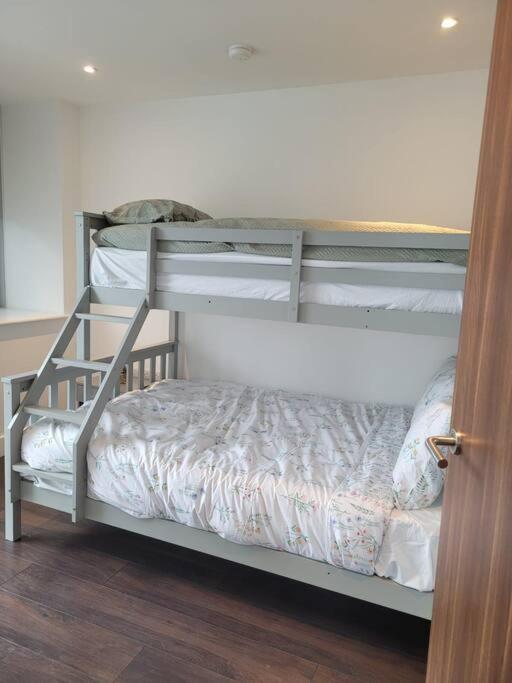 Royal Vista Sleep7 Bp119 Apartment